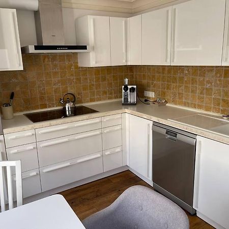 Ferienwohnung Kleines, gemütliches Haus in Bonn Exterior foto