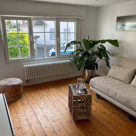 Ferienwohnung Kleines, gemütliches Haus in Bonn Exterior foto