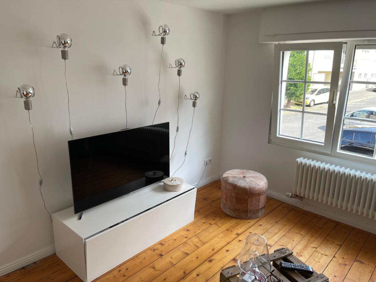 Ferienwohnung Kleines, gemütliches Haus in Bonn Exterior foto