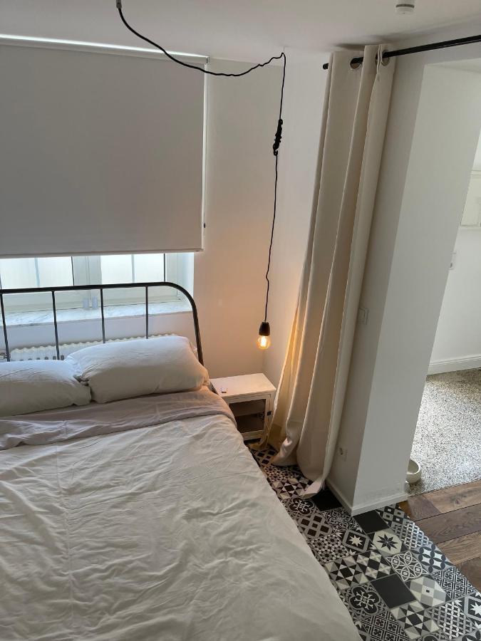 Ferienwohnung Kleines, gemütliches Haus in Bonn Exterior foto