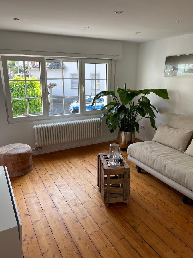 Ferienwohnung Kleines, gemütliches Haus in Bonn Exterior foto